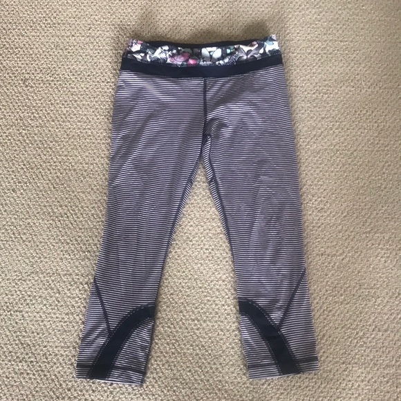 lululemon athletica Pants - Lululemon leggings